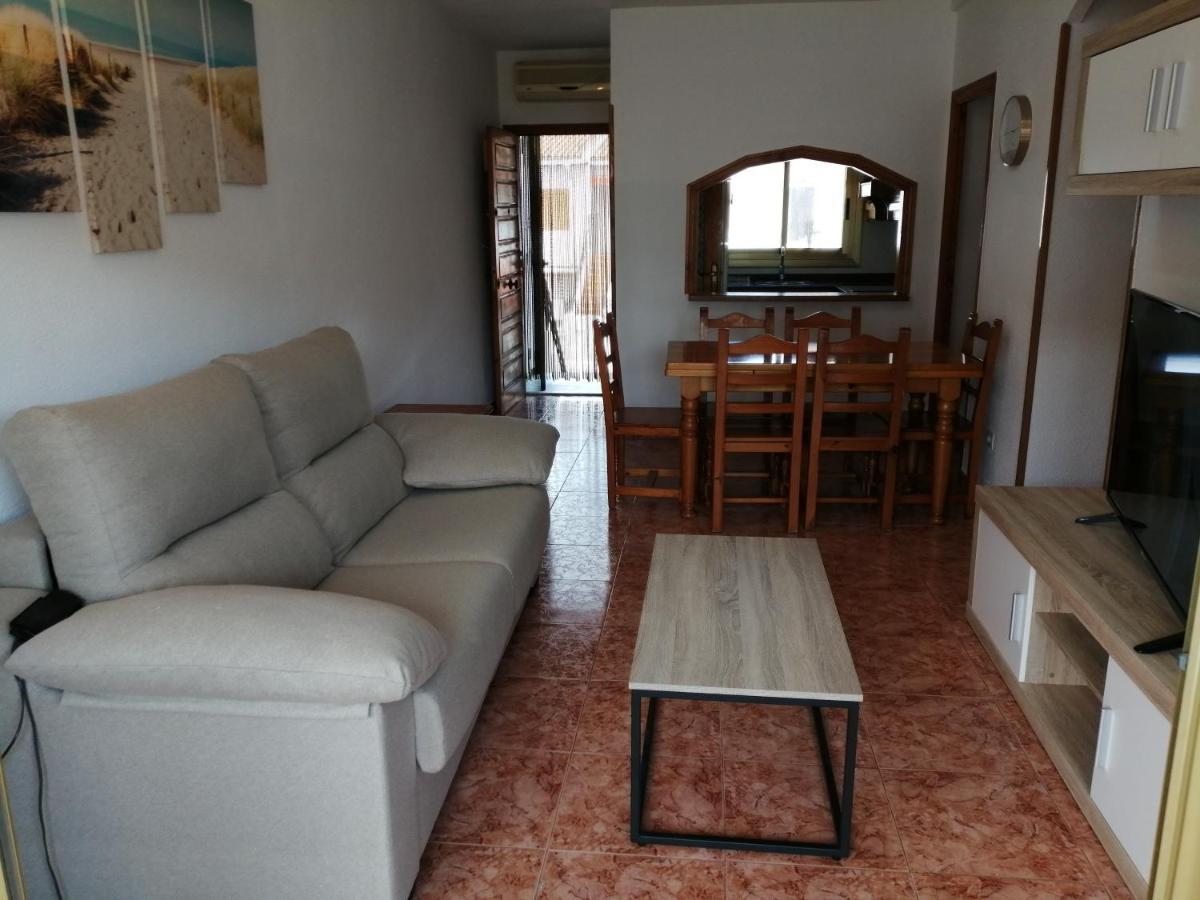 Apartment Paraiso En *