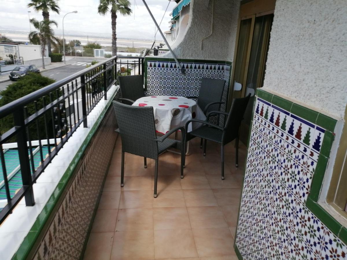 Apartment Paraiso En