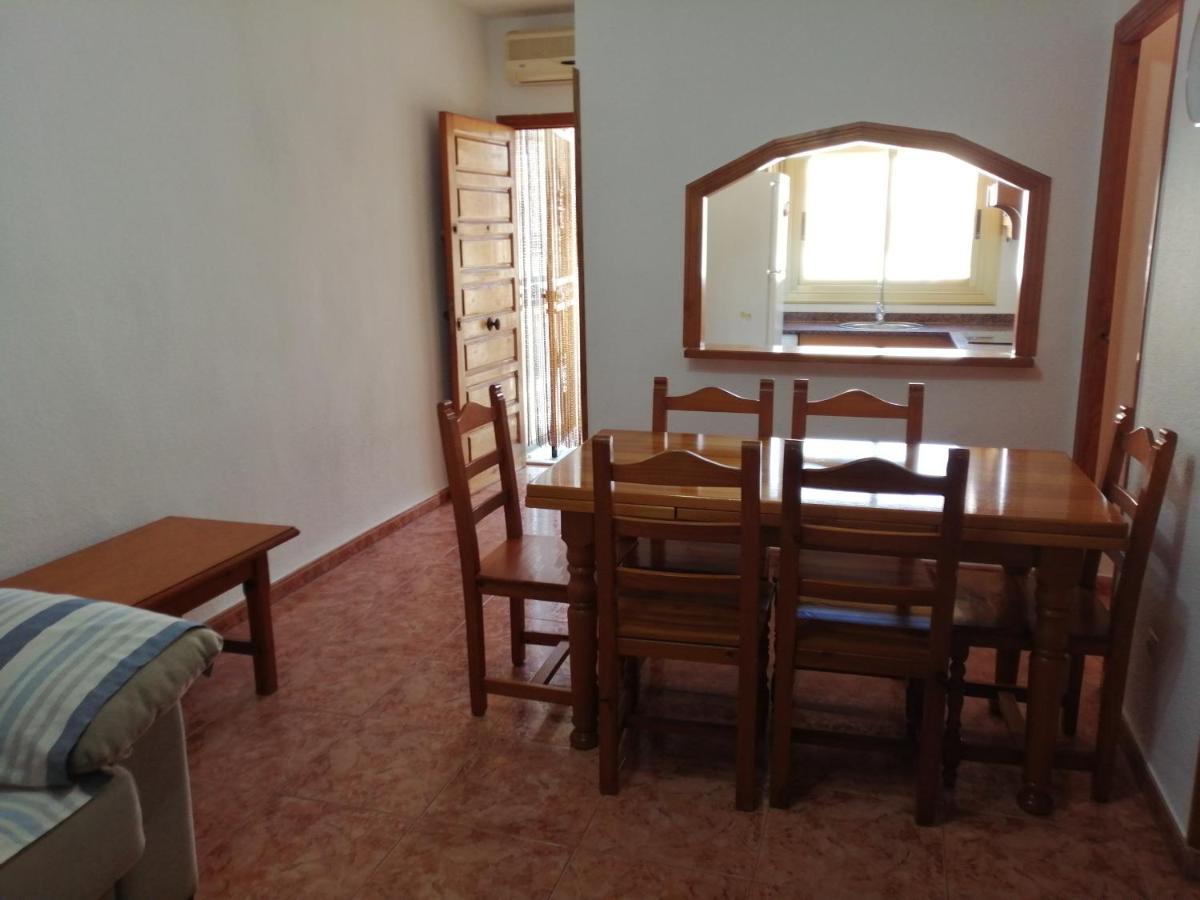 Apartment Paraiso En