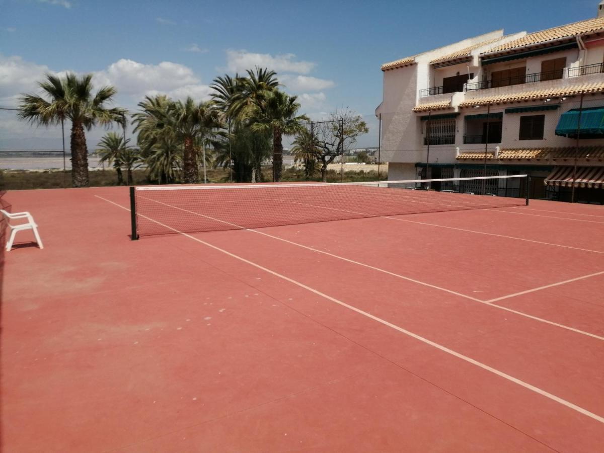 Apartment Paraiso En