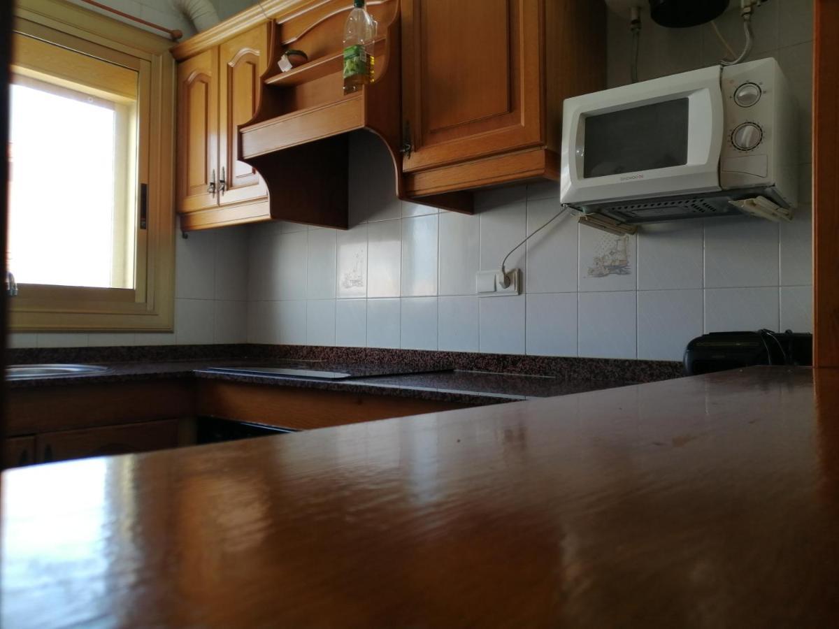 Paraiso En Apartment