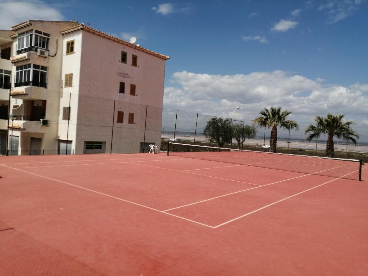 Apartment Paraiso En