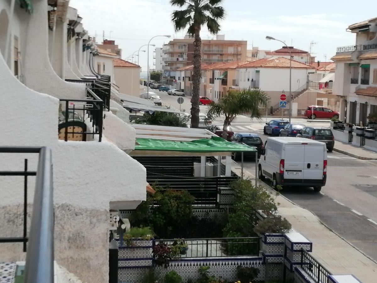 Apartment Paraiso En *