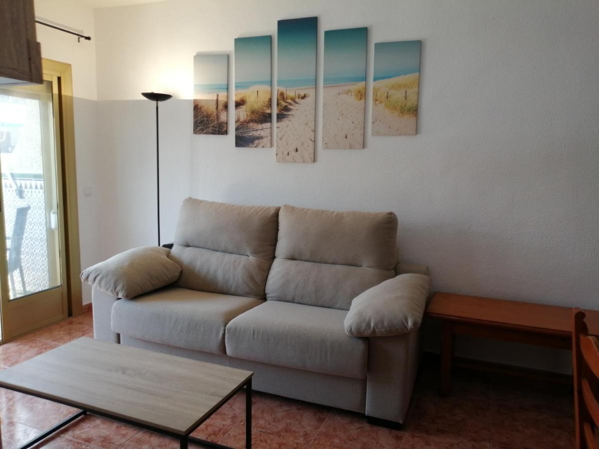Paraiso En Apartment Santa Pola
