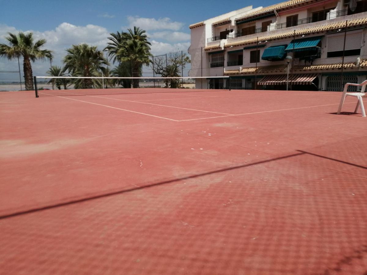 Apartment Paraiso En *