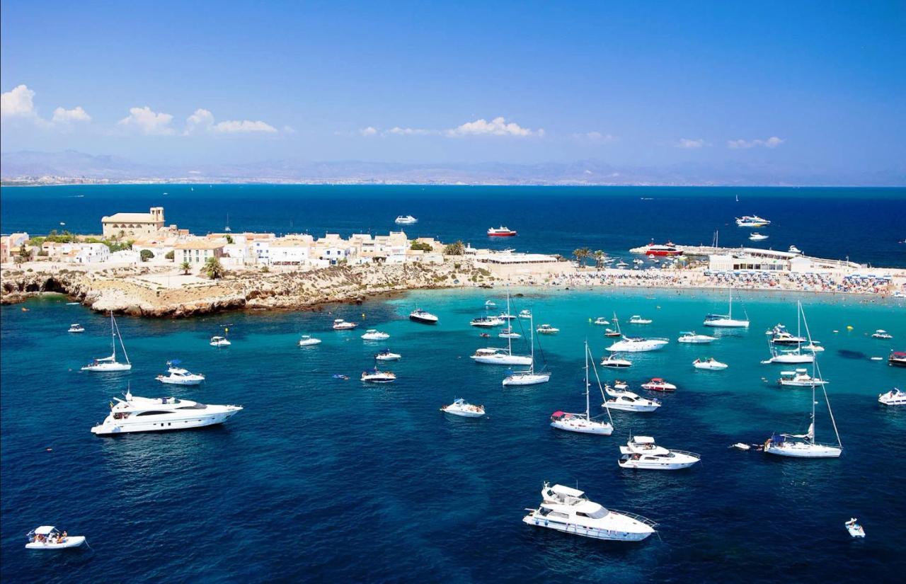 Paraiso En