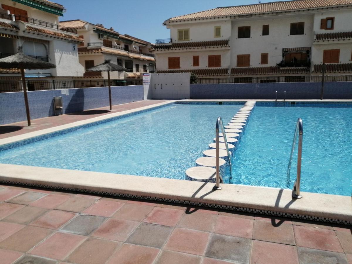 Apartment Paraiso En Santa Pola