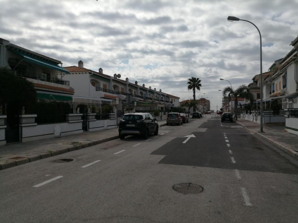 Paraiso En