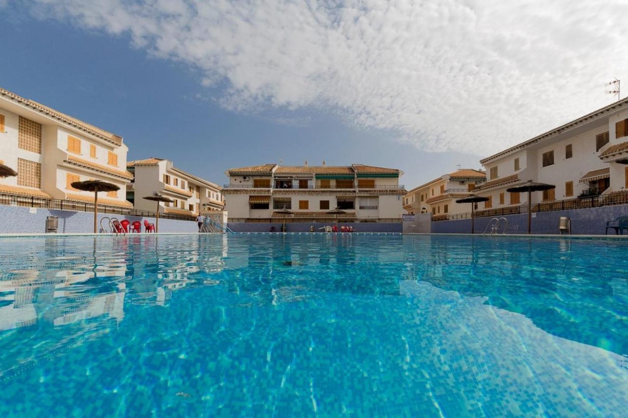 Apartment Paraiso En *