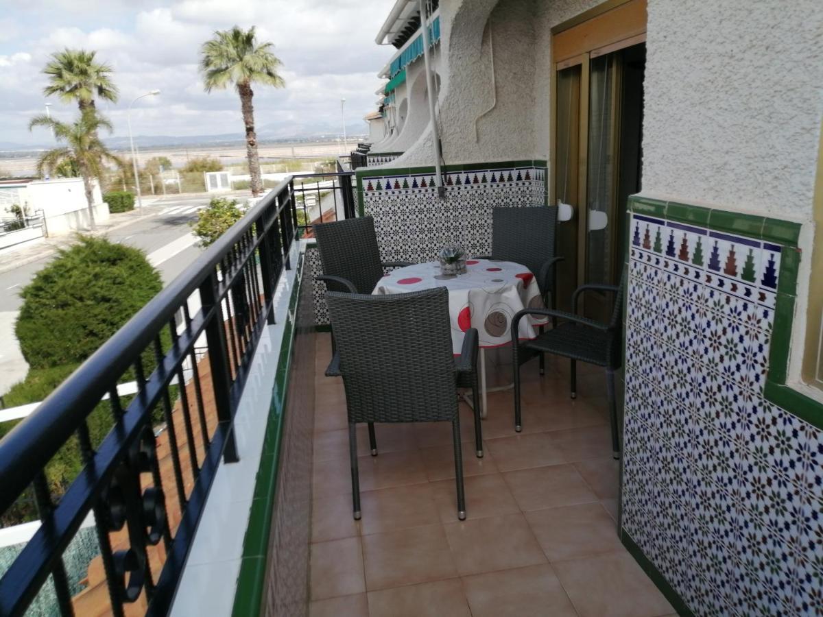 Paraiso En Santa Pola