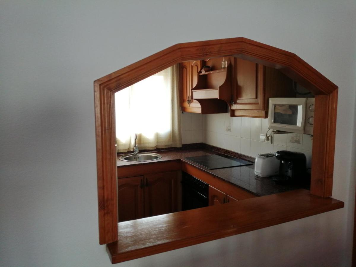 Paraiso En Apartment Santa Pola