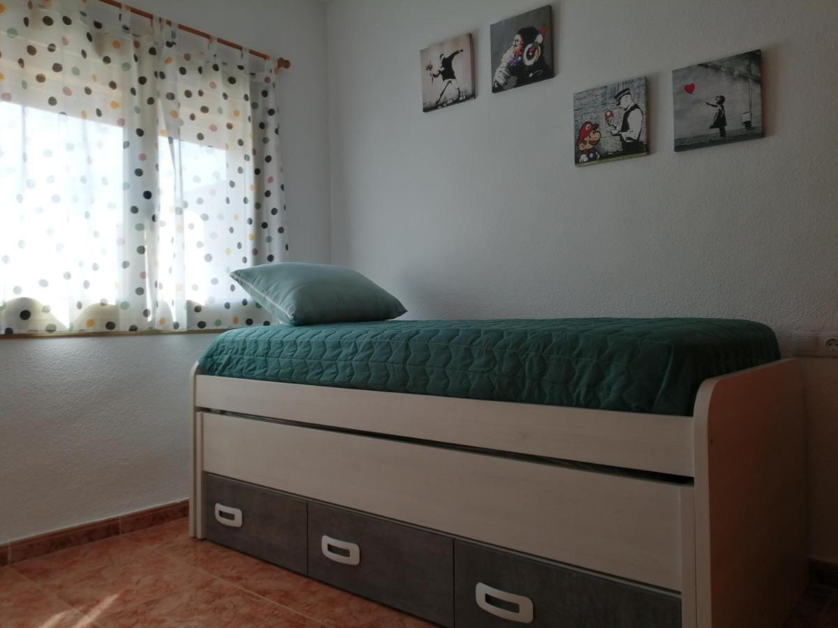 Apartment Paraiso En *
