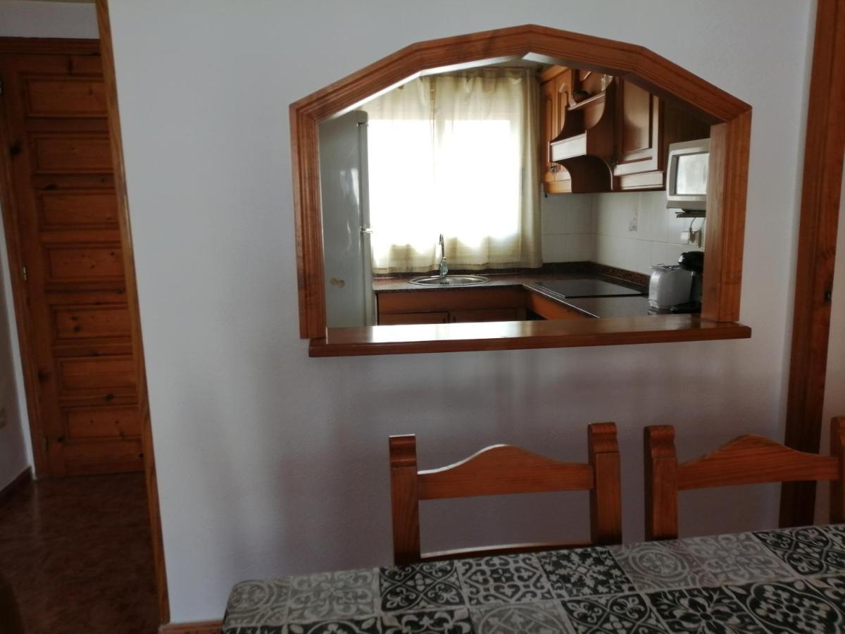 Apartment Paraiso En