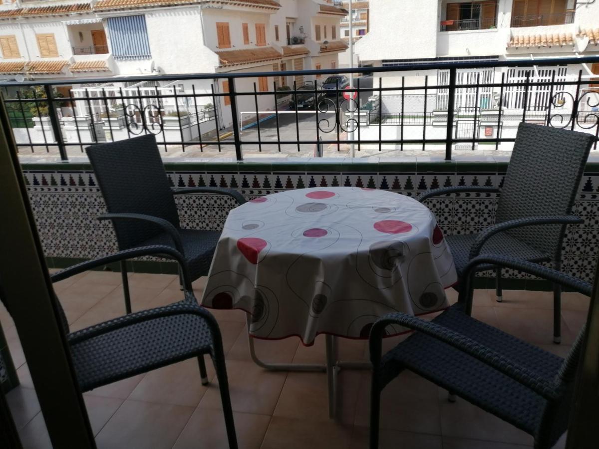 Paraiso En Santa Pola