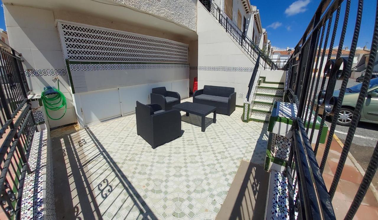 Apartment Paraiso En *