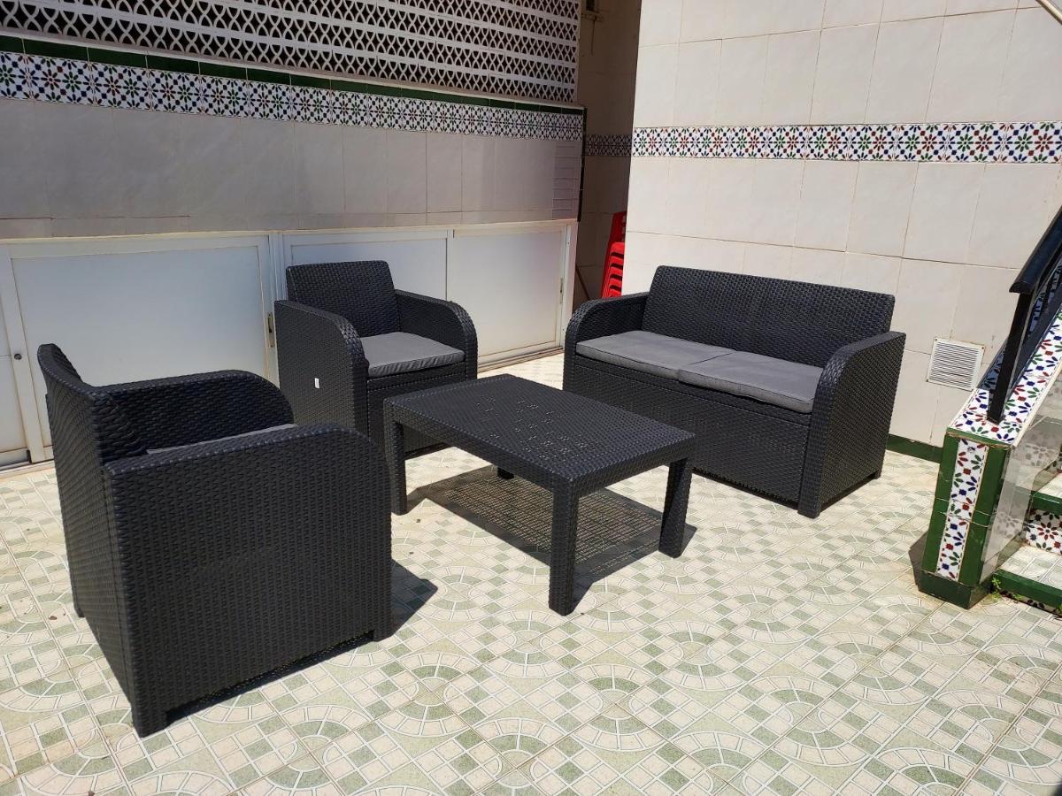 Apartment Paraiso En *
