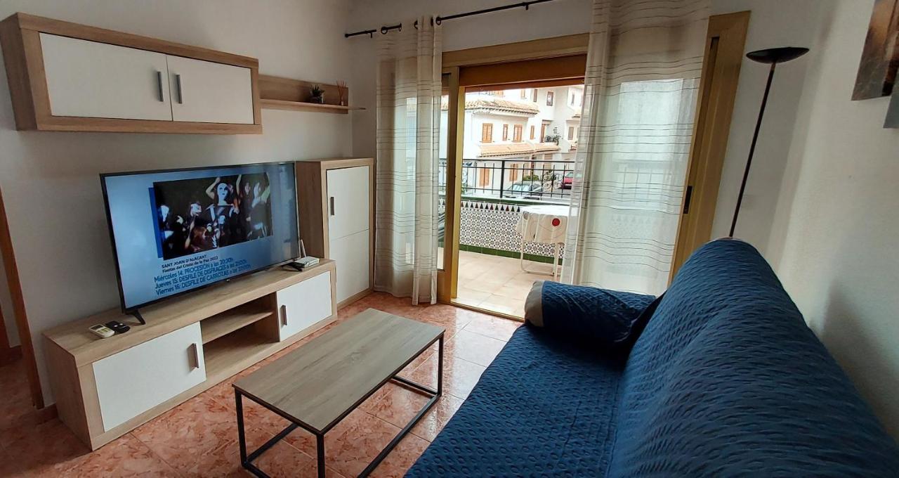 Paraiso En Apartment