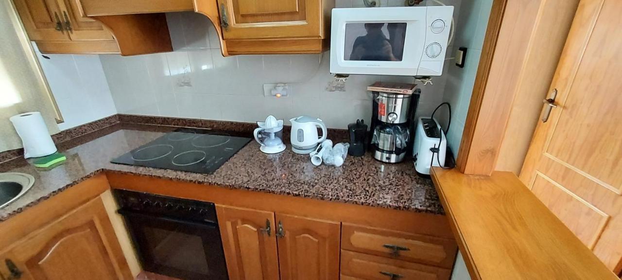 Paraiso En Apartment