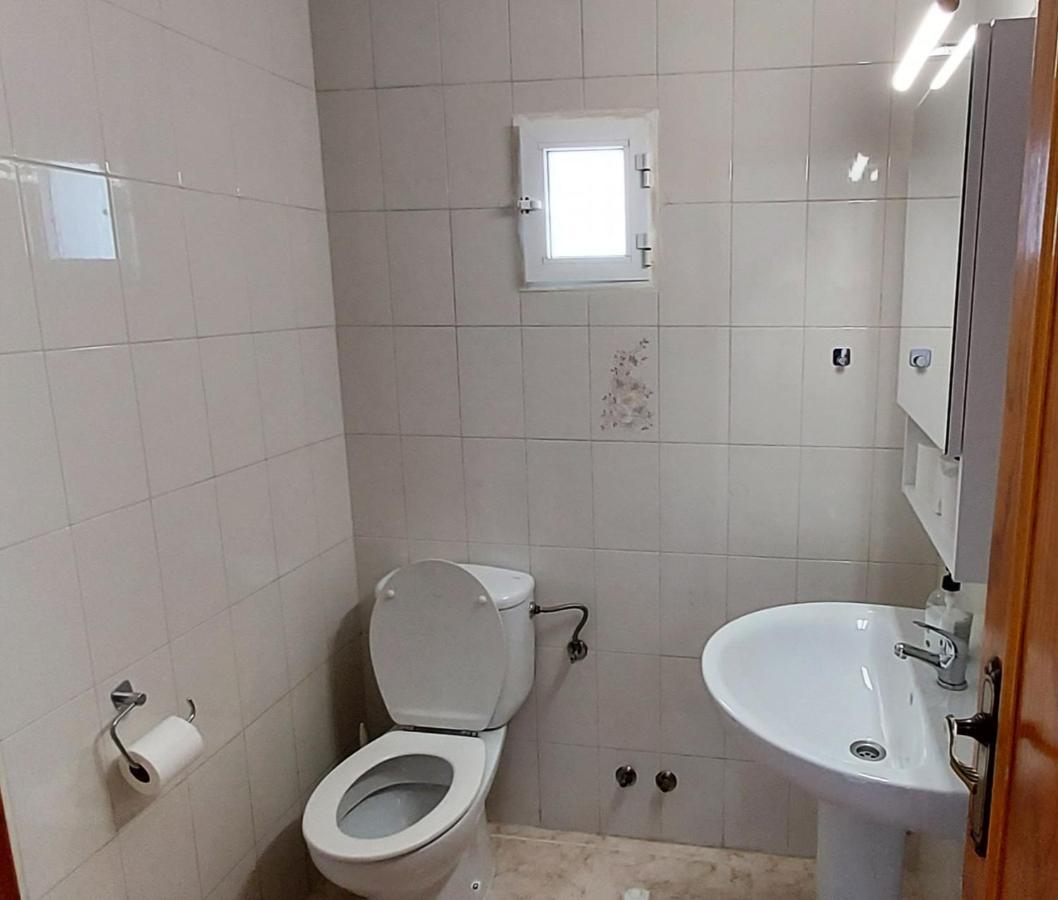 Apartment Paraiso En *