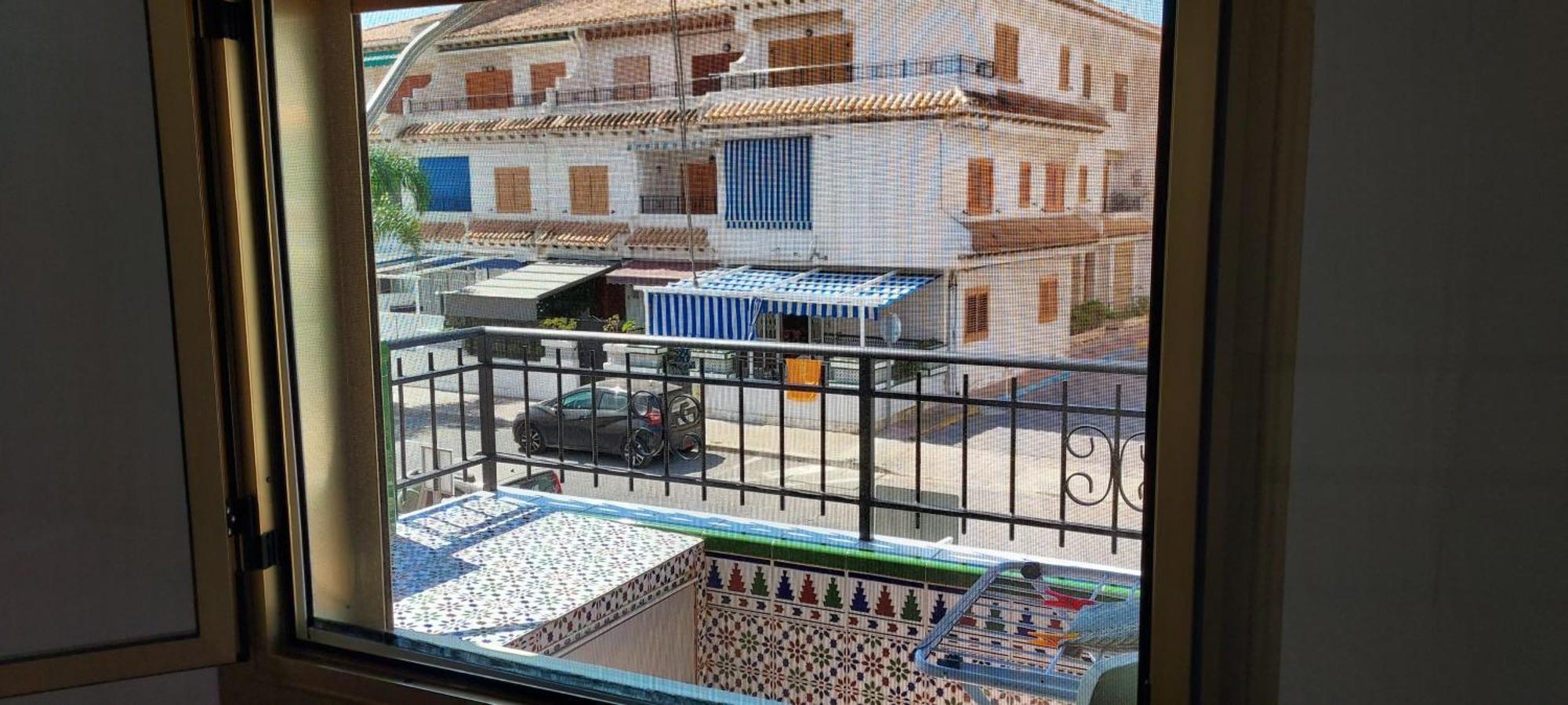 Paraiso En Santa Pola