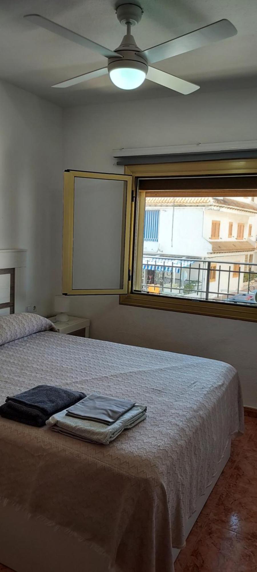 Apartment Paraiso En Santa Pola